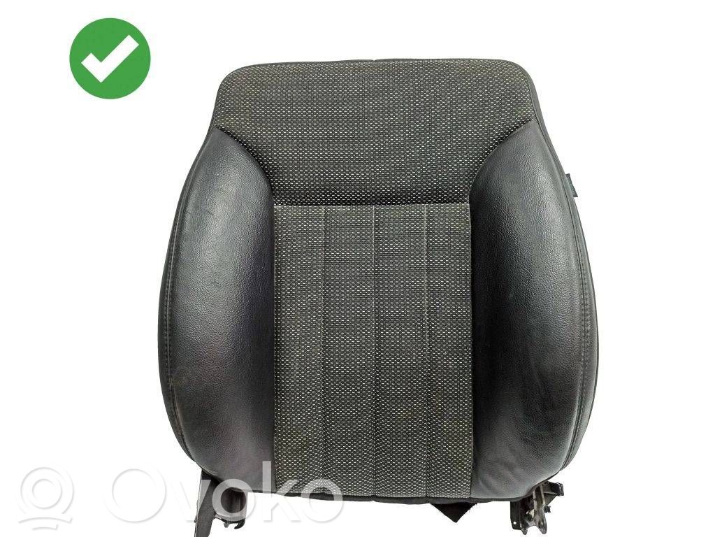 Mercedes-Benz R W251 Podstawa / Konsola fotela przedniego kierowcy 