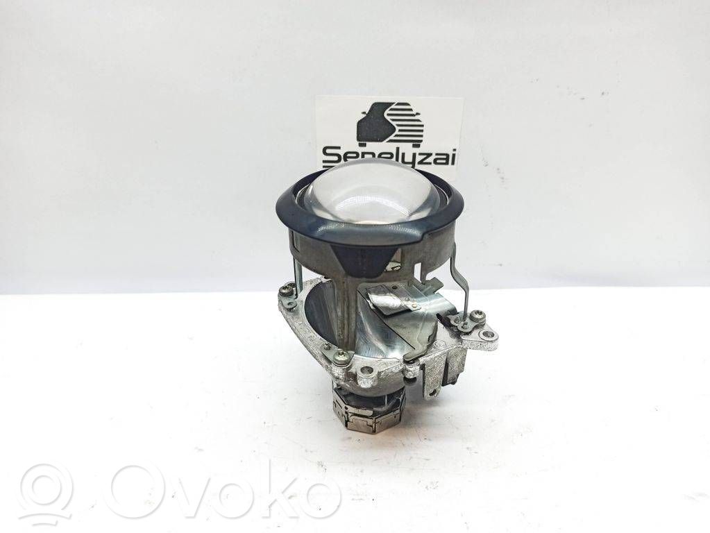 Audi A4 S4 B8 8K Repuesto de faro 