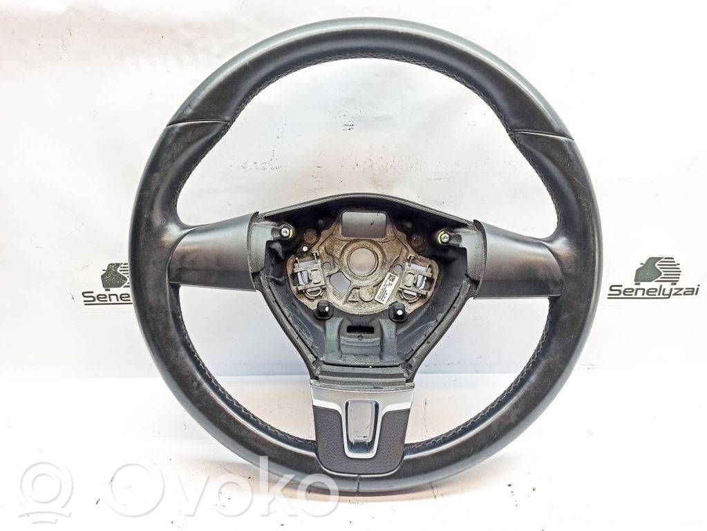 Volkswagen Eos Руль 