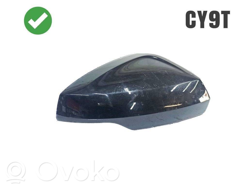 Audi A1 Capac plastic oglindă exterioară 