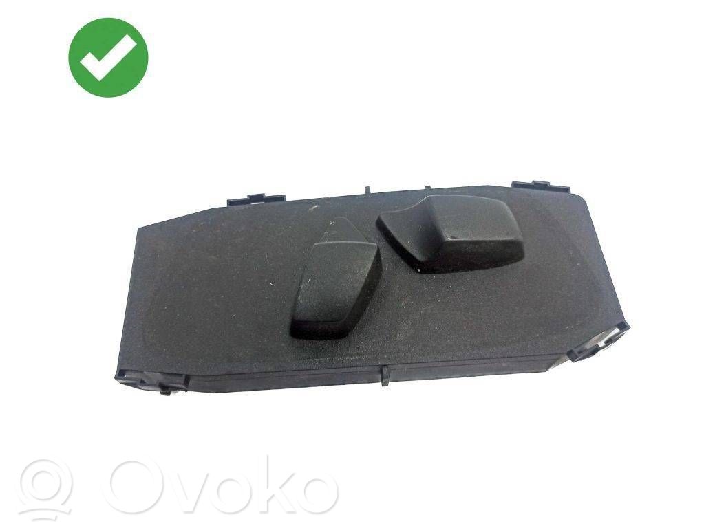 BMW 3 E92 E93 Seat control switch 