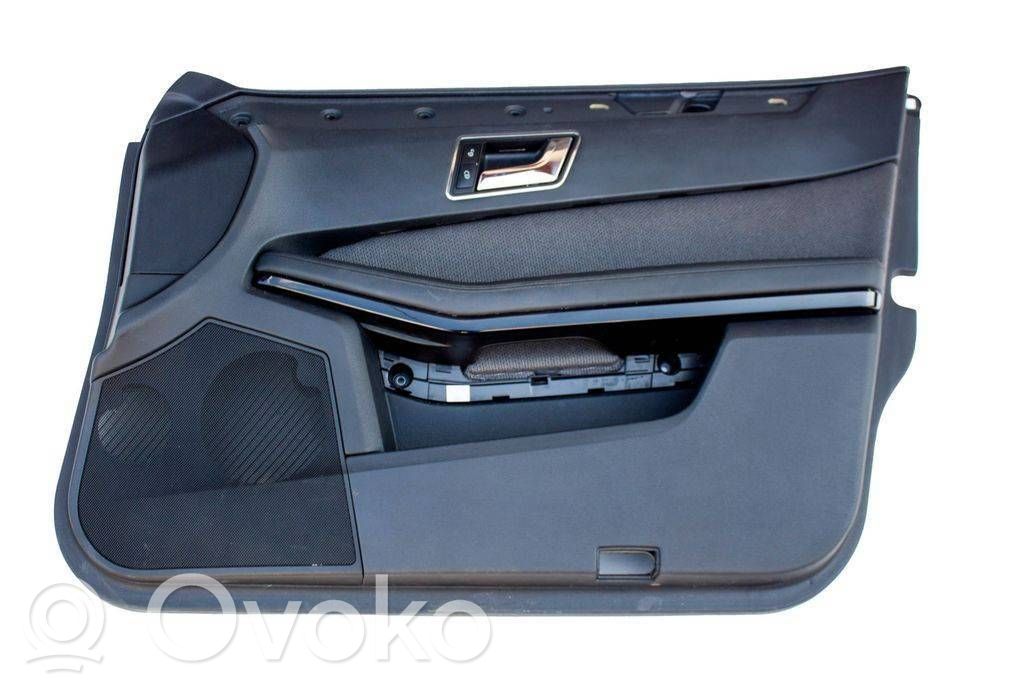 Mercedes-Benz E W212 Verkleidung Tür vorne 