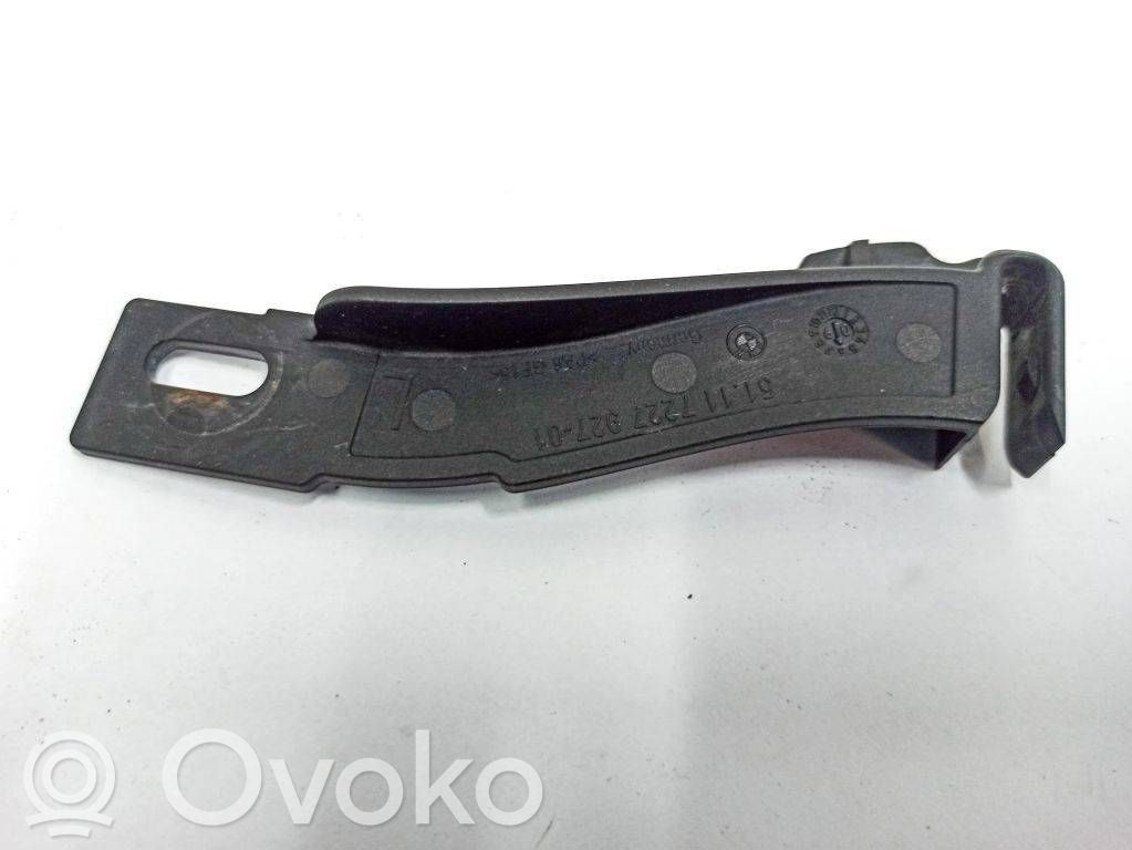 BMW 3 E92 E93 Headlight/headlamp mounting bracket 