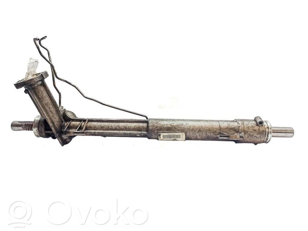 BMW X5 E70 Steering rack 