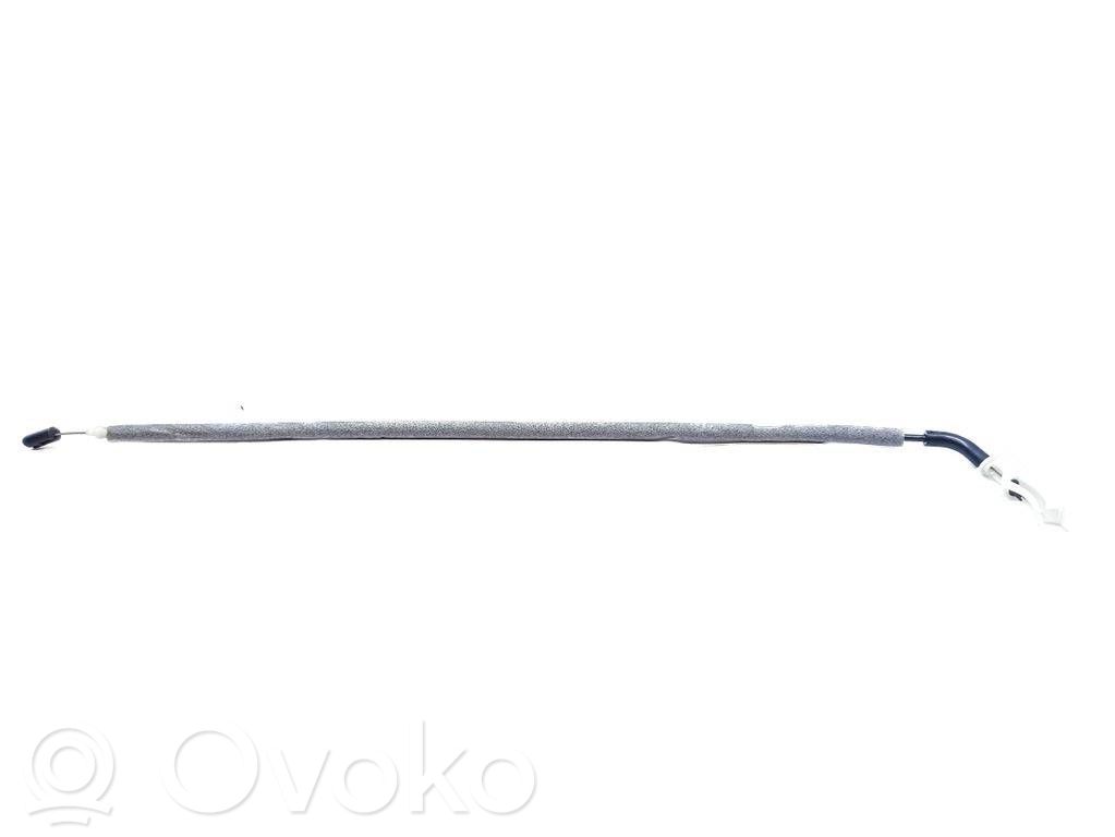BMW 3 E90 E91 Front door cable line 
