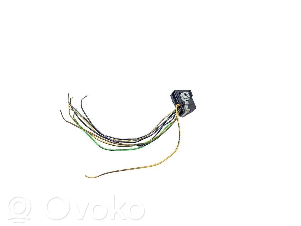 BMW X5 E70 Žvakės (-ių) laidas (-ai) 