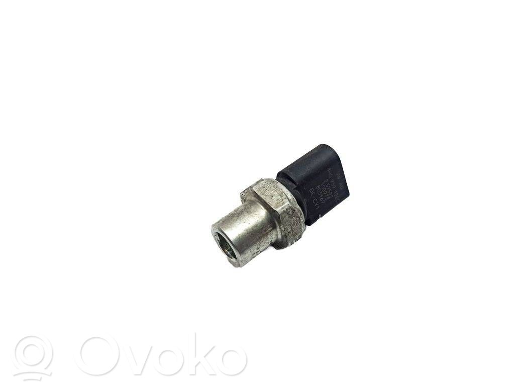 Audi A4 S4 B8 8K Czujnik ciśnienia klimatyzacji A/C 