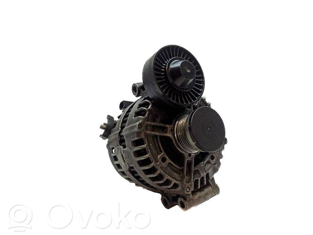 BMW 5 E60 E61 Generator/alternator 