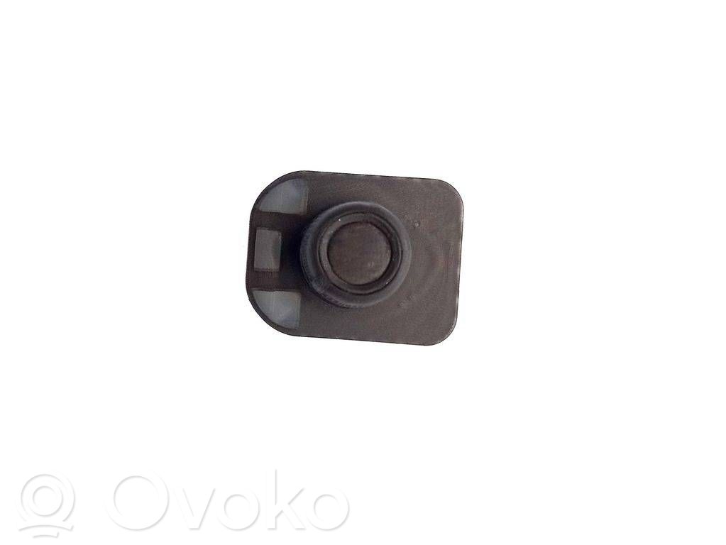 Audi A4 S4 B8 8K Interruptor del espejo lateral 