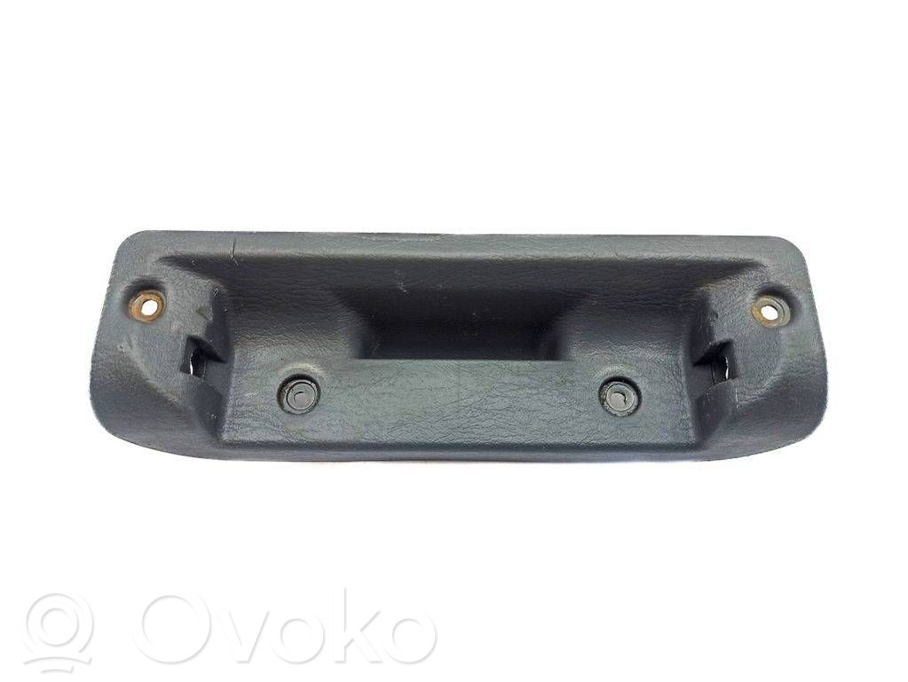 Mercedes-Benz ML W163 Seat trim 