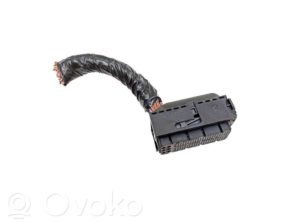 Audi A4 S4 B8 8K Wiązka świec 