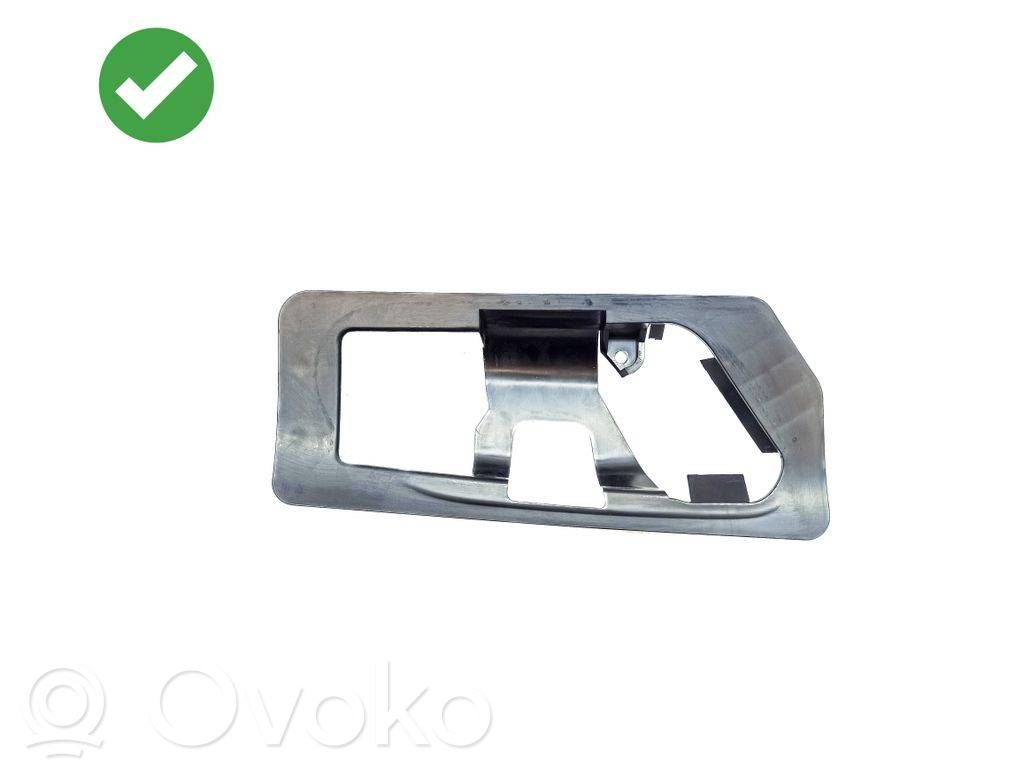 Volkswagen Eos Manecilla interna puerta delantera 