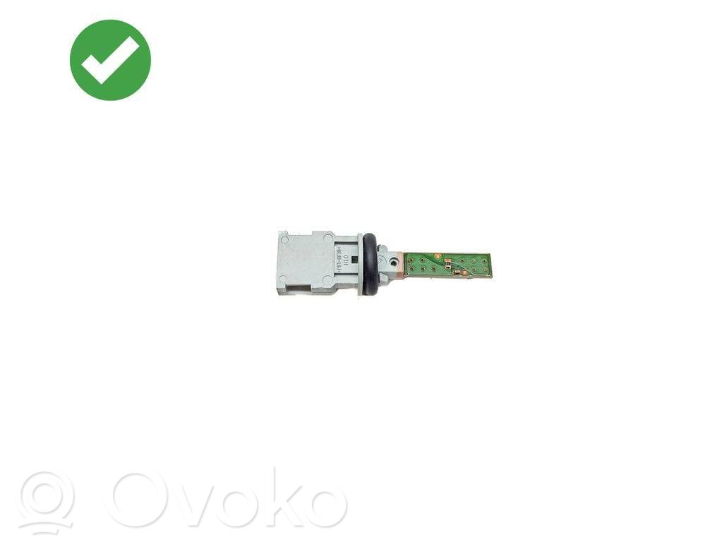 Volkswagen Eos Sensor de temperatura interna 