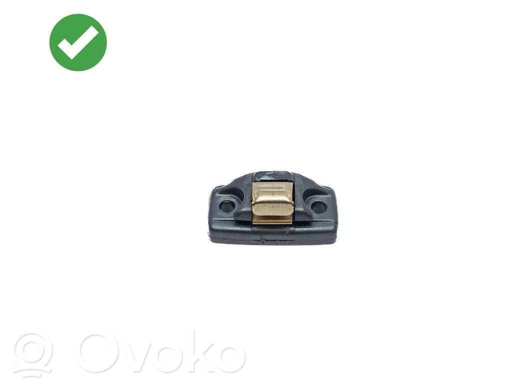 Volkswagen Eos Uchwyt osłony przeciwsłonecznej szyberdachu 