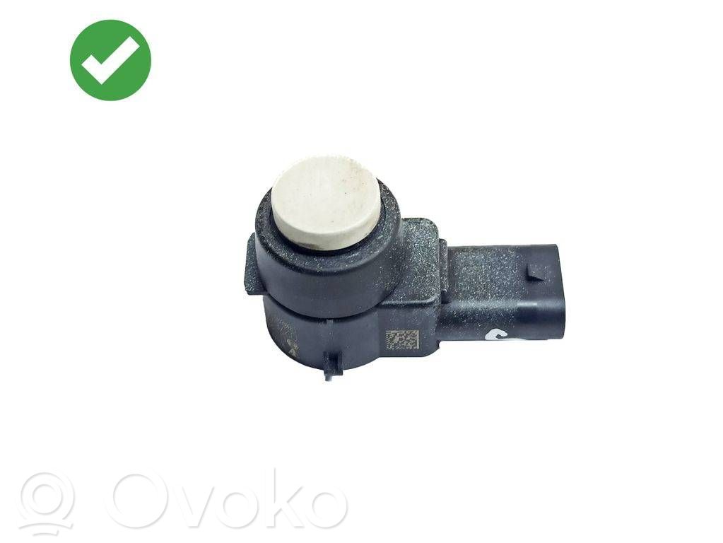 Volkswagen Eos Czujnik parkowania PDC 