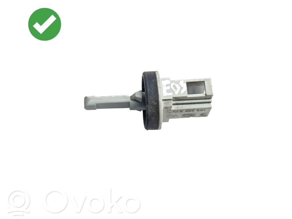 Volkswagen Eos Czujnik temperatury wewnętrznej 