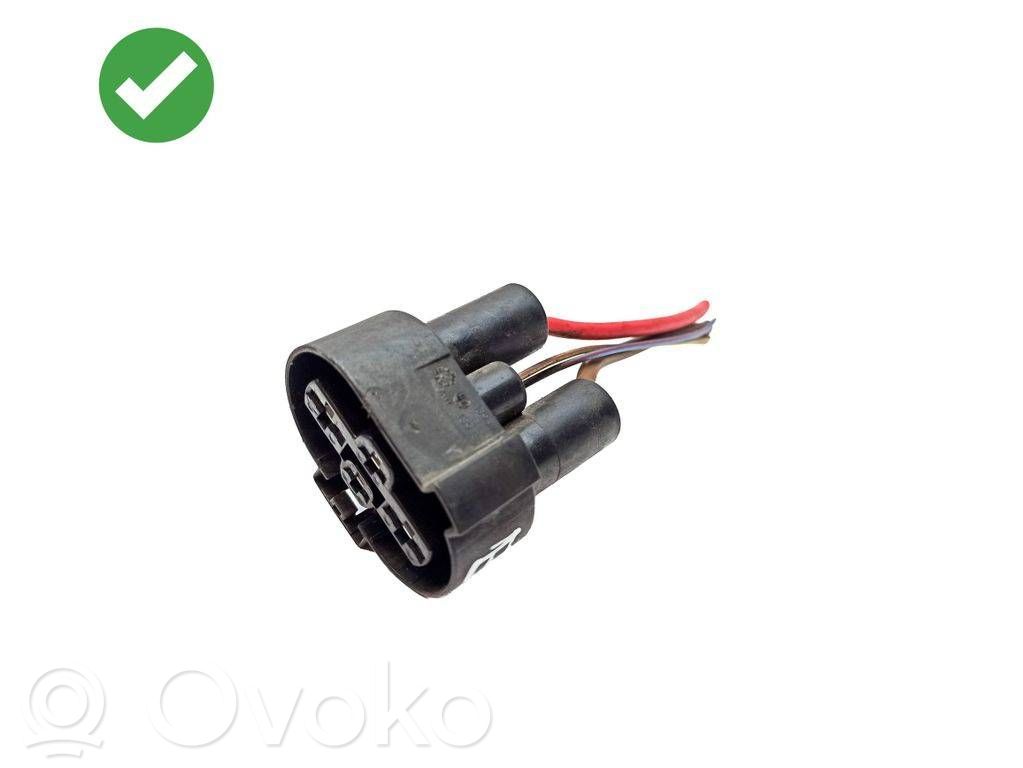 Volkswagen Eos Otros cableados 