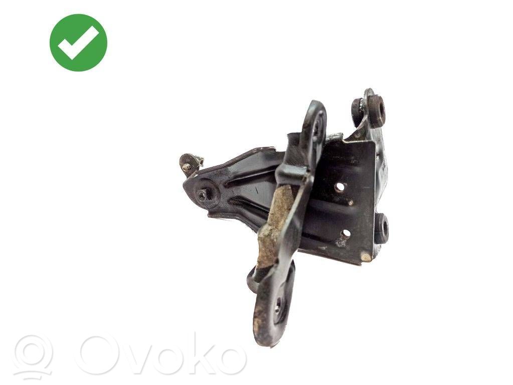 Volkswagen Eos ABS-pumpun kiinnike 