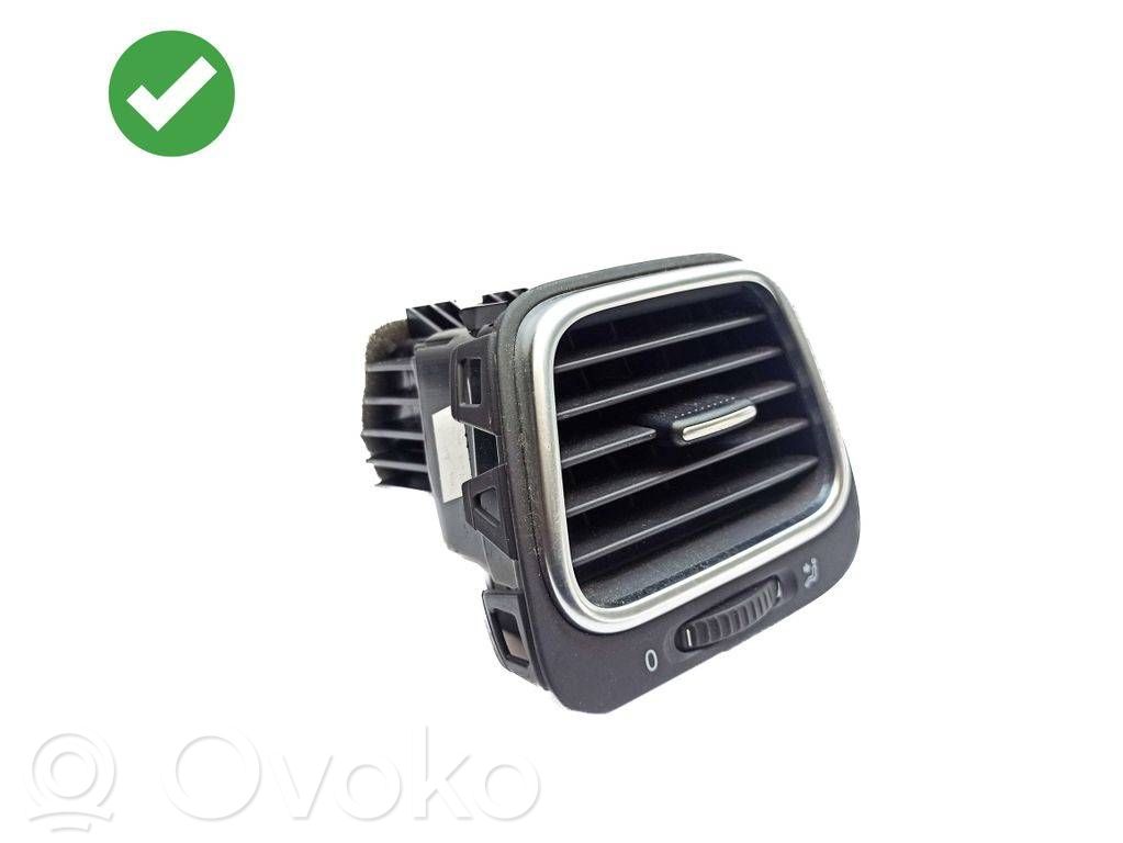Volkswagen Eos Šoninės oro grotelės 