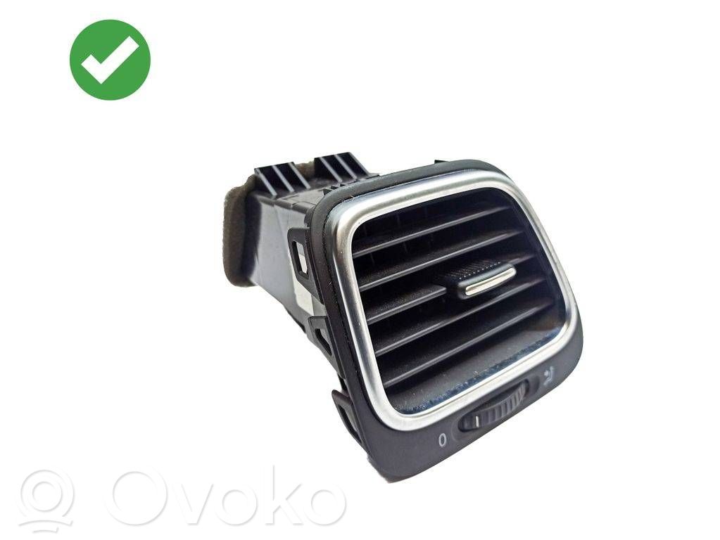 Volkswagen Eos Šoninės oro grotelės 