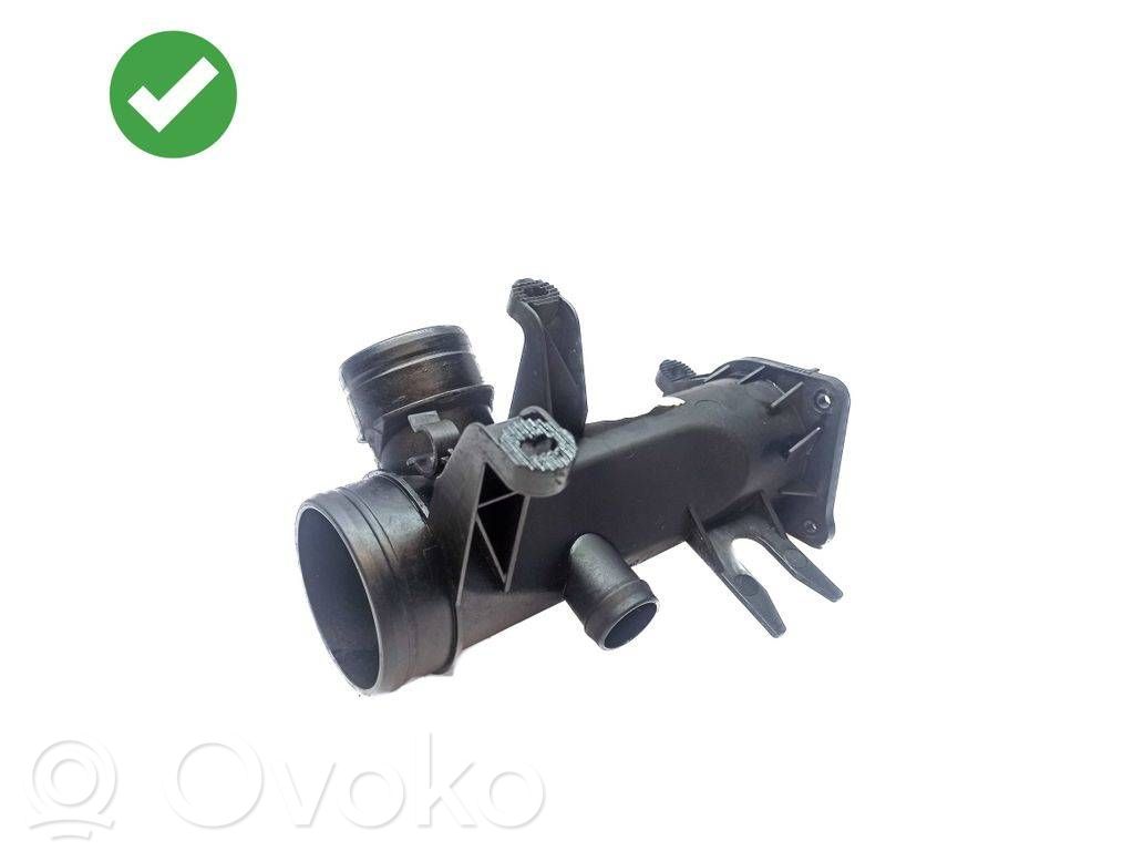 Volkswagen Eos Wąż / Rura intercoolera 