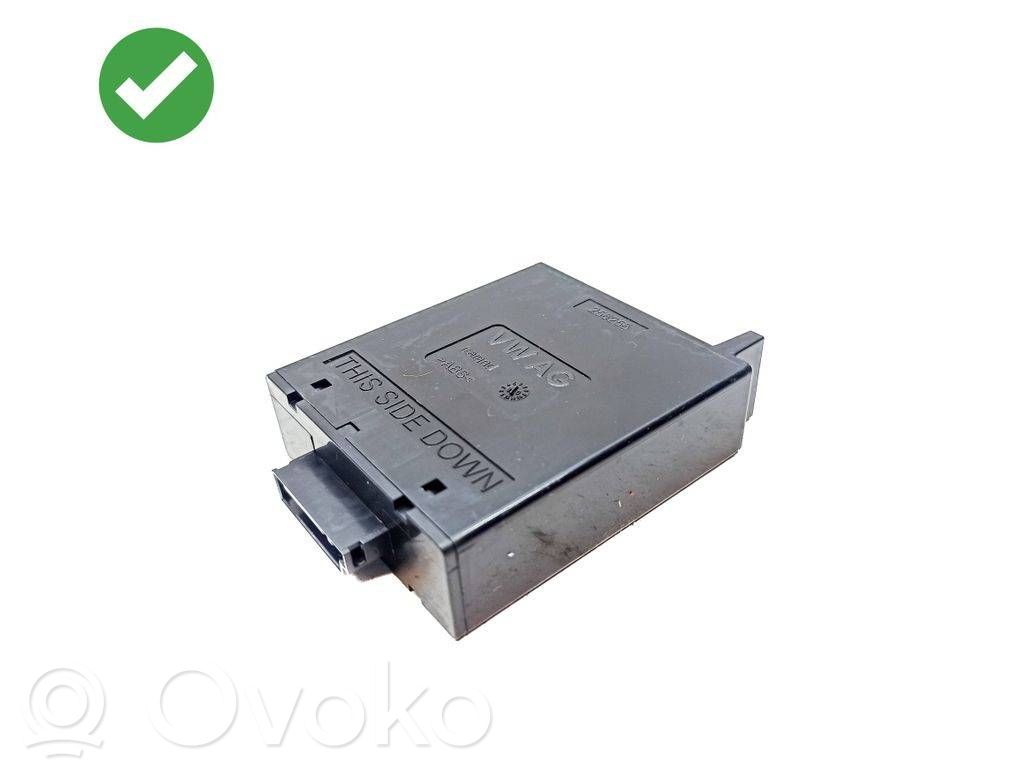 Volkswagen Eos Kiti valdymo blokai/ moduliai 