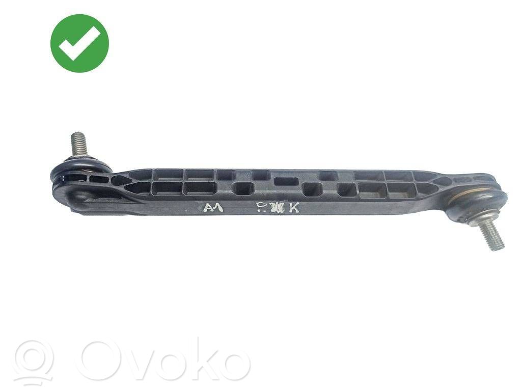 Audi A1 Etukallistuksenvaimentajan tanko 