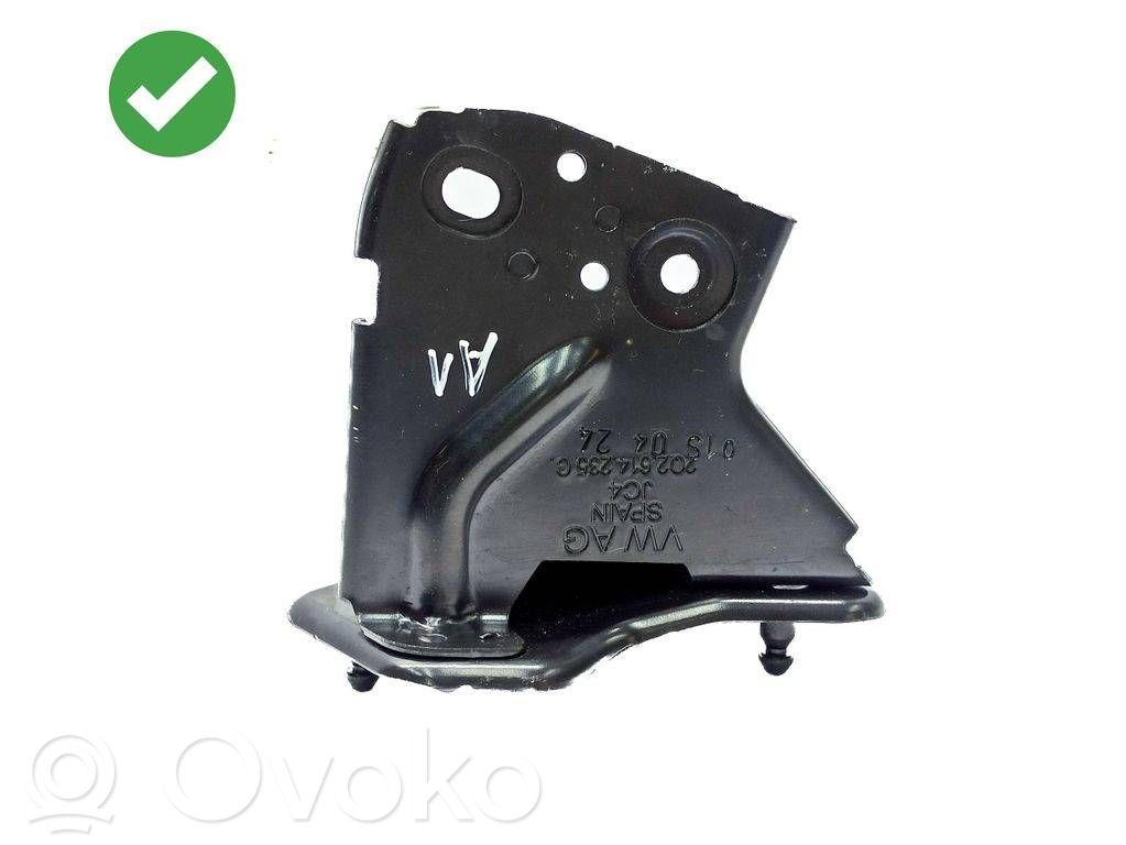 Audi A1 Supporto pompa ABS 