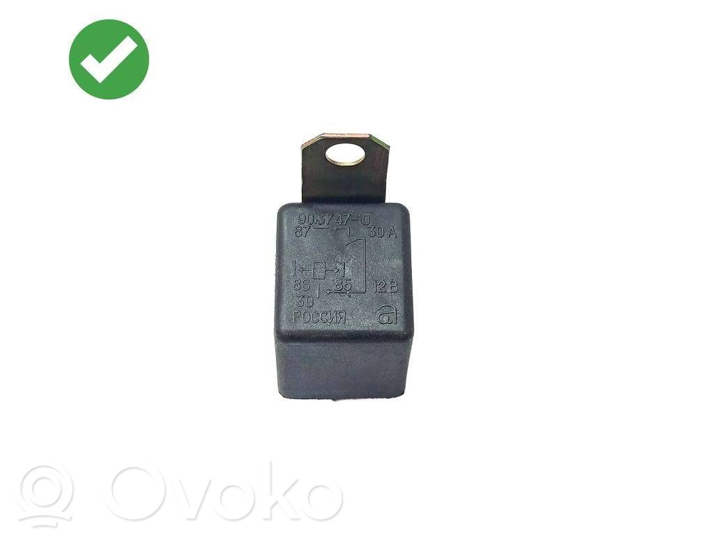 Audi A1 Other relay 