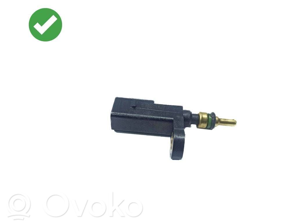 Audi A1 Senzor temperatură lichid răcire 