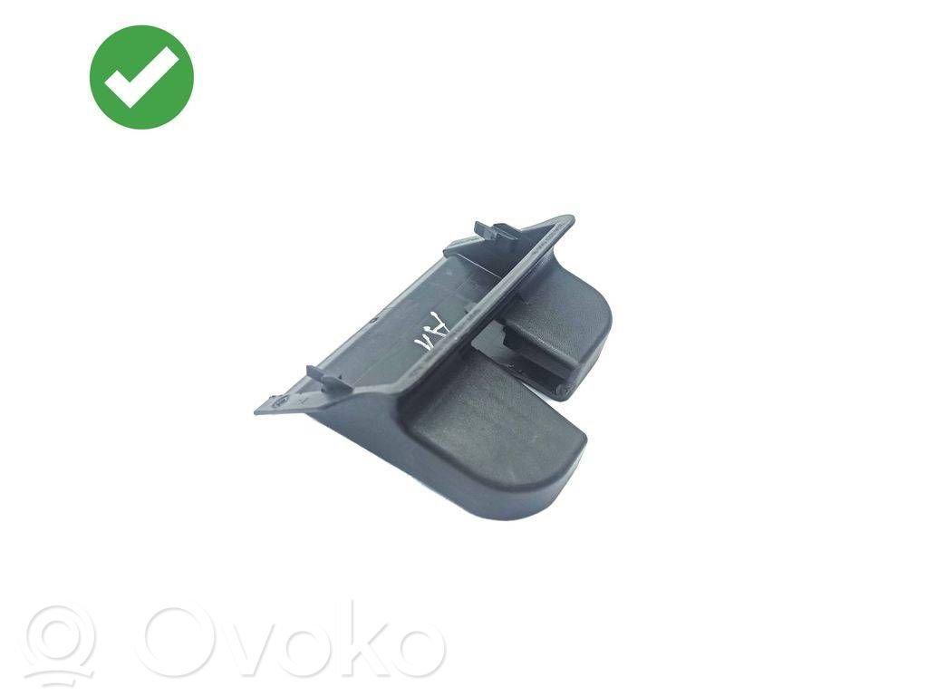 Audi A1 Tailgate/trunk/boot lock/catch/latch 