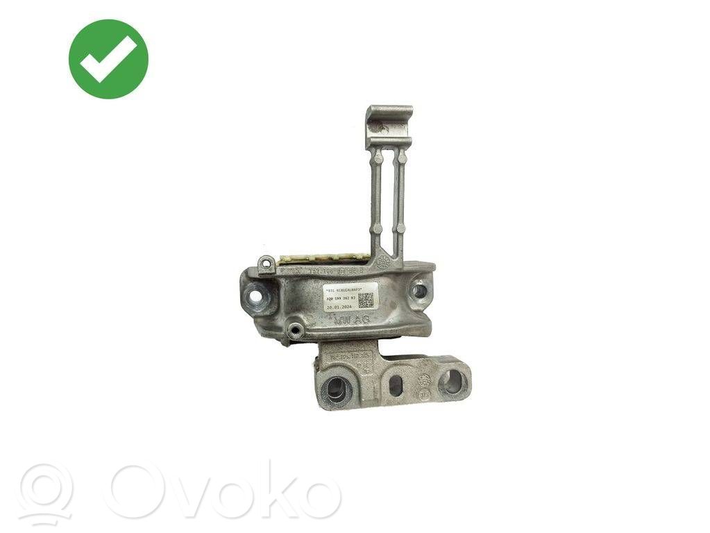 Audi A1 Engine mount bracket 