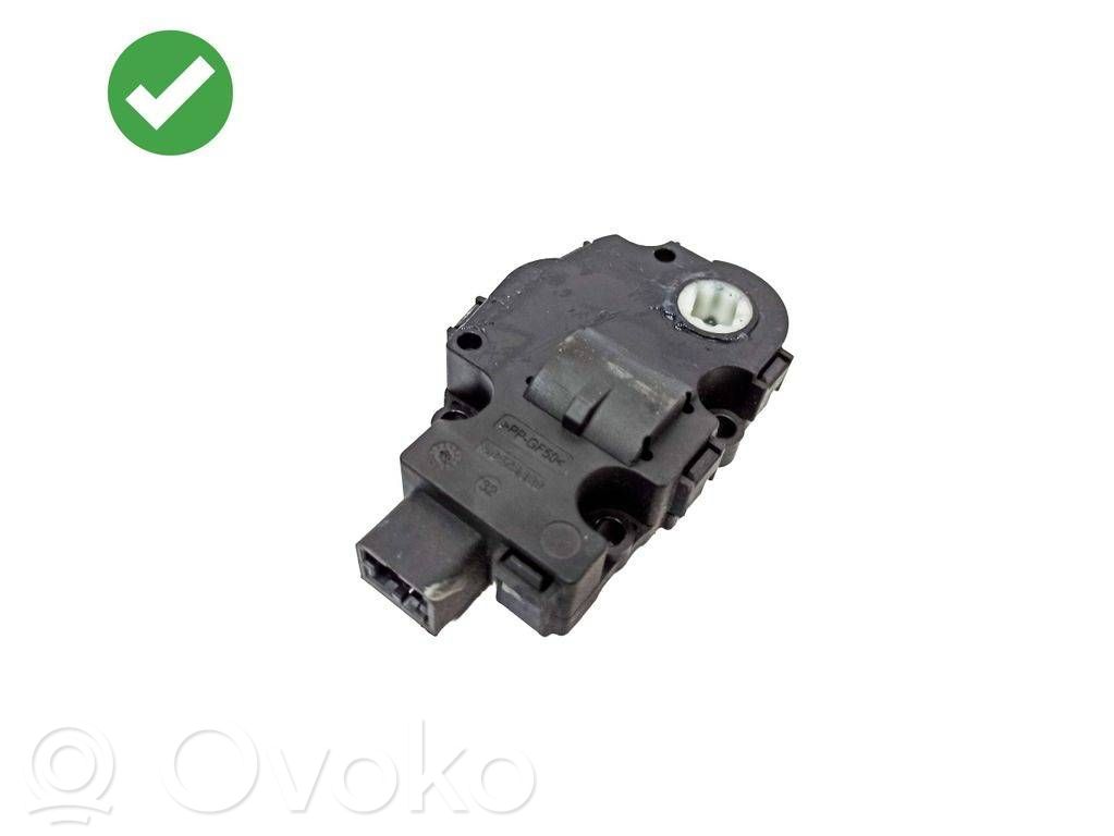 Air flap motor/actuator   EFB436,EFB43603,02032012,020320122B,T1015556H
