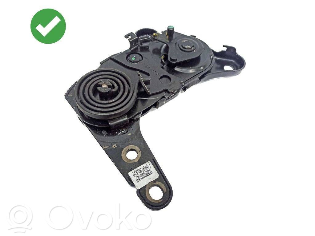 Mercedes-Benz R W251 Motor reglare scaun 