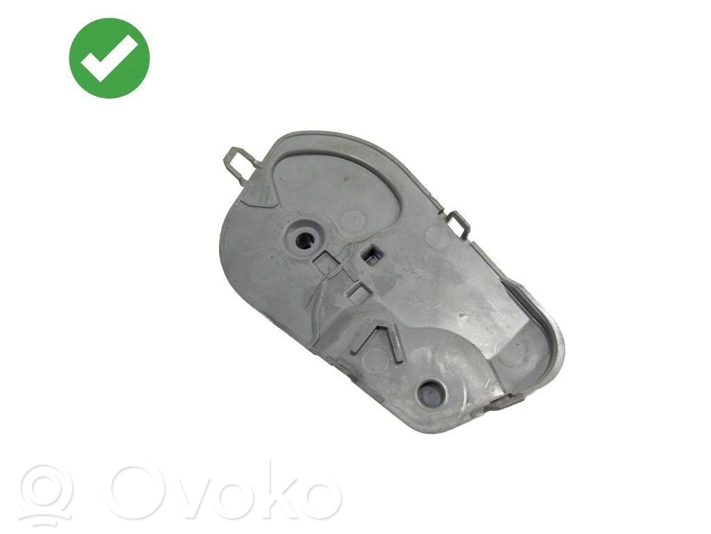 Seat trim   560714710