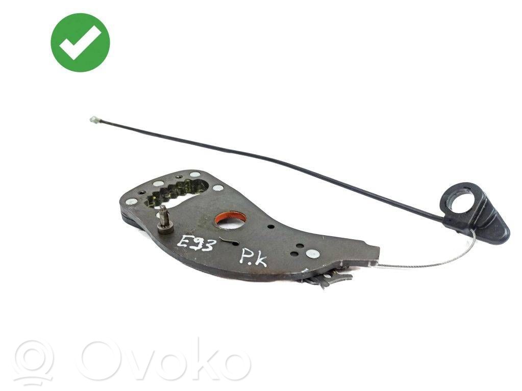 Sitzverkleidung   051011
