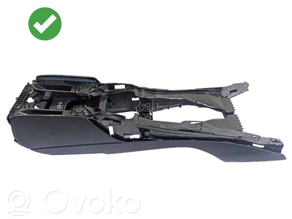 BMW 5 F10 F11 Tunel środkowy 