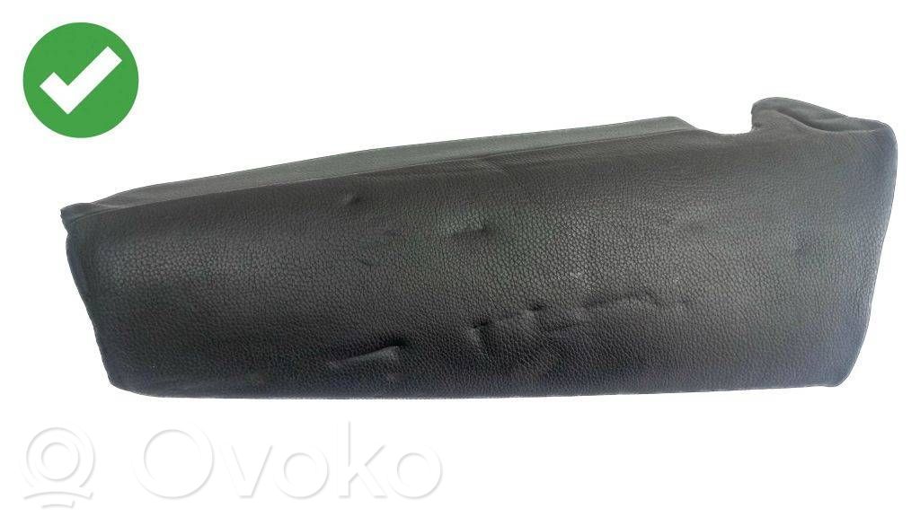BMW 3 E92 E93 Garniture panneau latérale de siège arrière 