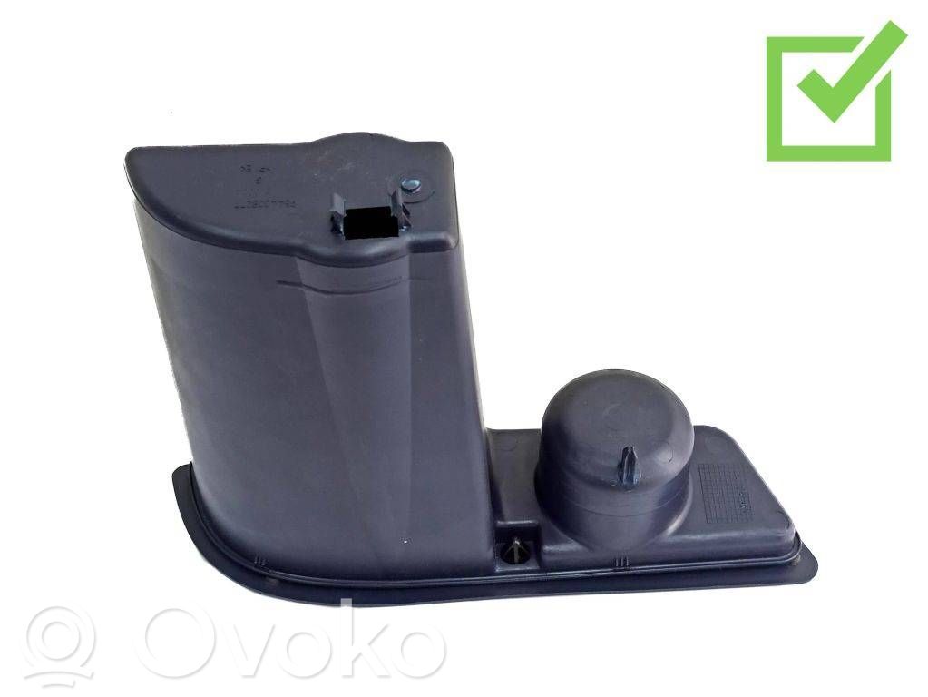 Peugeot 1007 Matte Staufach Ablagefach 