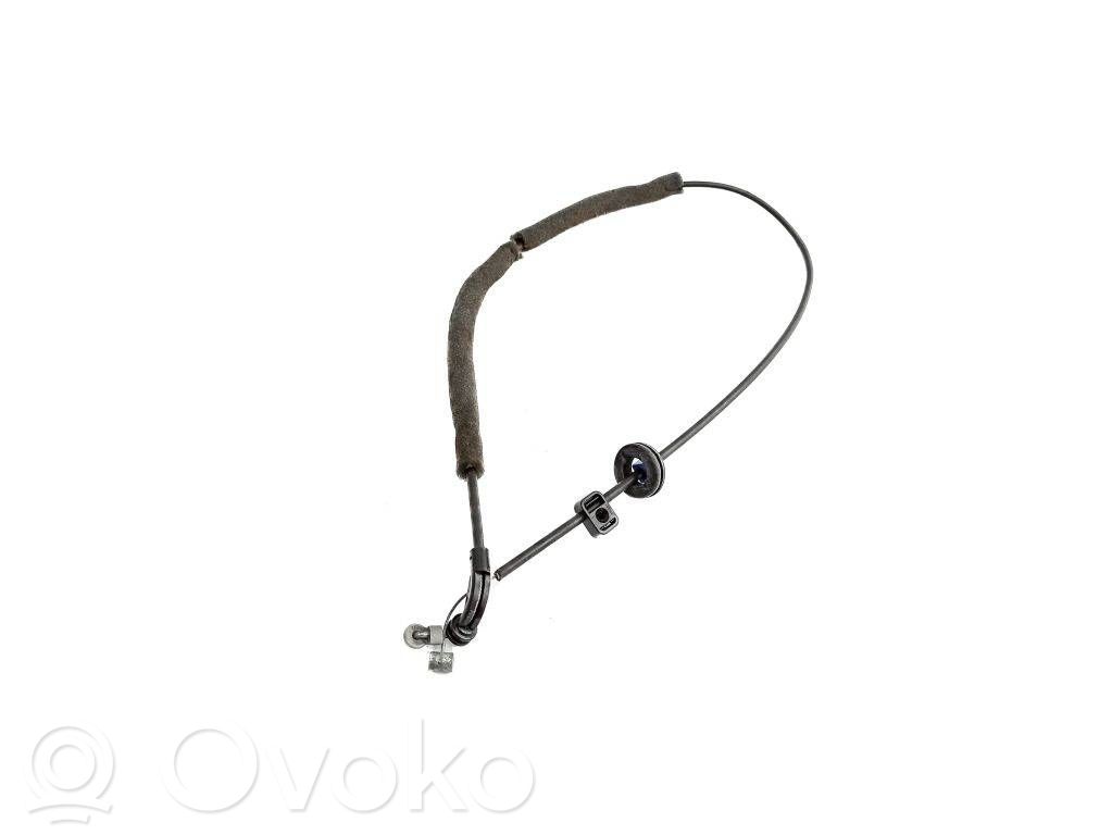 Kabel / uchwyt tylnego siedzenia   102703