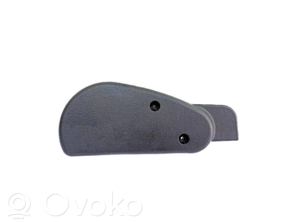 Mercedes-Benz ML W163 Rear seat side bottom trim 