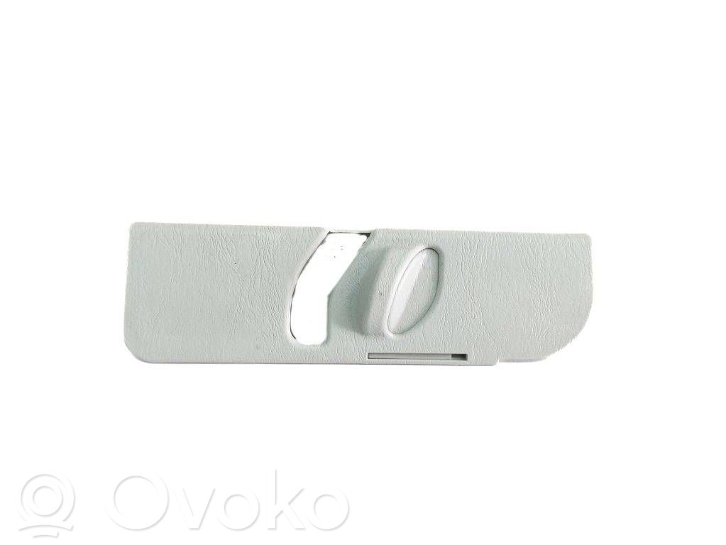 Mercedes-Benz ML W163 Seat belt trim 