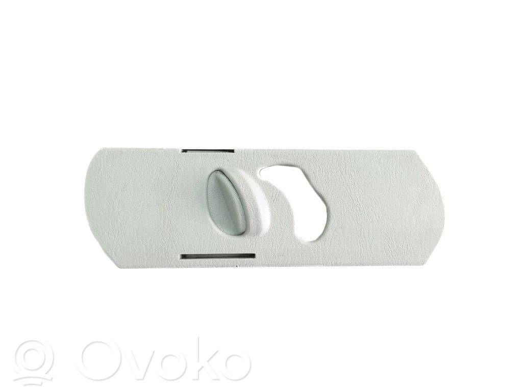 Mercedes-Benz ML W163 Seat belt trim 
