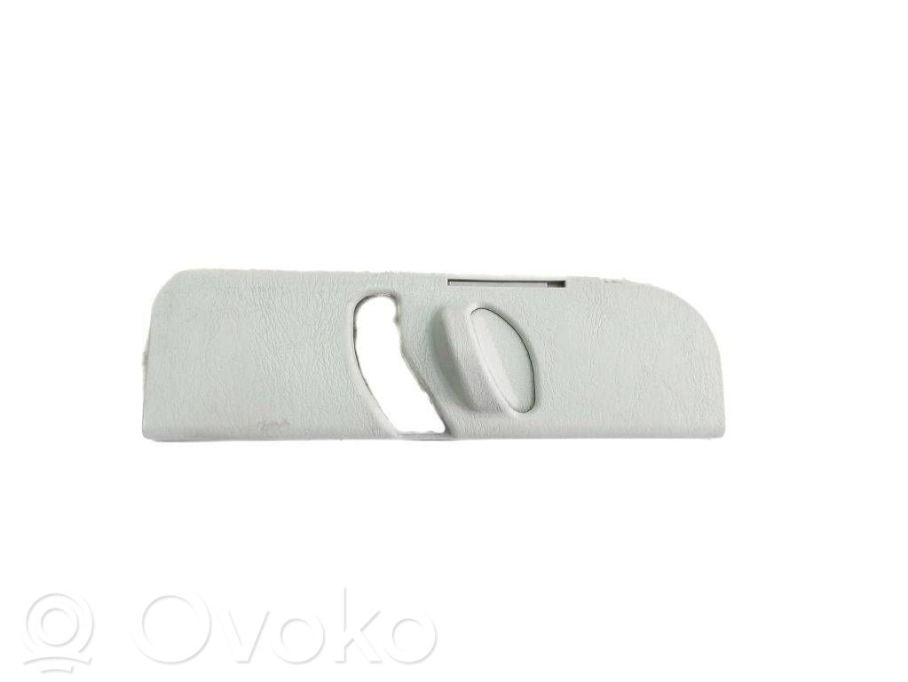 Mercedes-Benz ML W163 Seat belt trim 