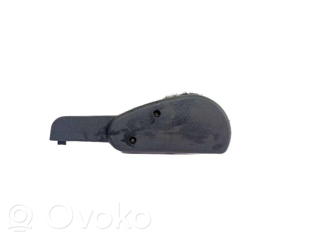 Mercedes-Benz ML W163 Rear seat side bottom trim 