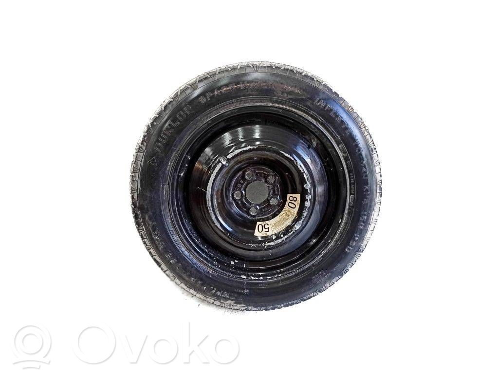 Koło zapasowe R18   1634011102,T15590018