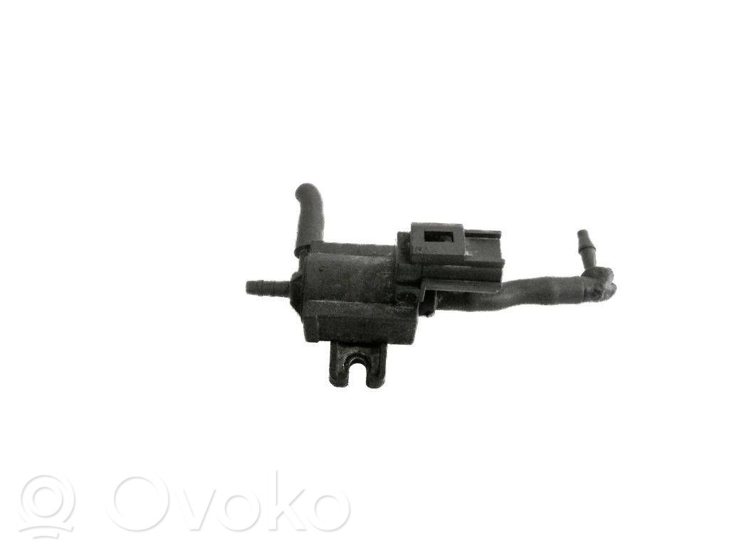 Land Rover Range Rover Sport L320 Solenoid supapă turbosuflantă 