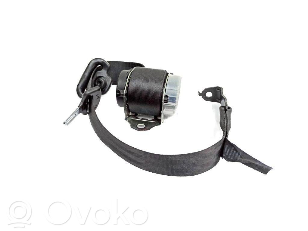 Land Rover Range Rover Sport L320 Rear seatbelt 