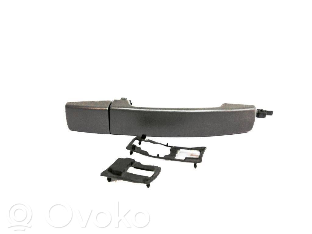 Klamka zewnętrzna drzwi przednich   CXA500010XXX,CXJ500040XXX,4285000