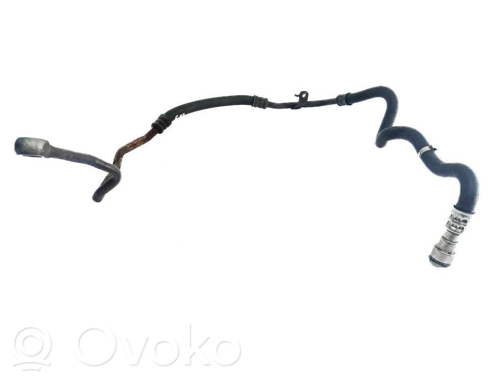BMW 3 E92 E93 Ohjaustehostimen letkusto 